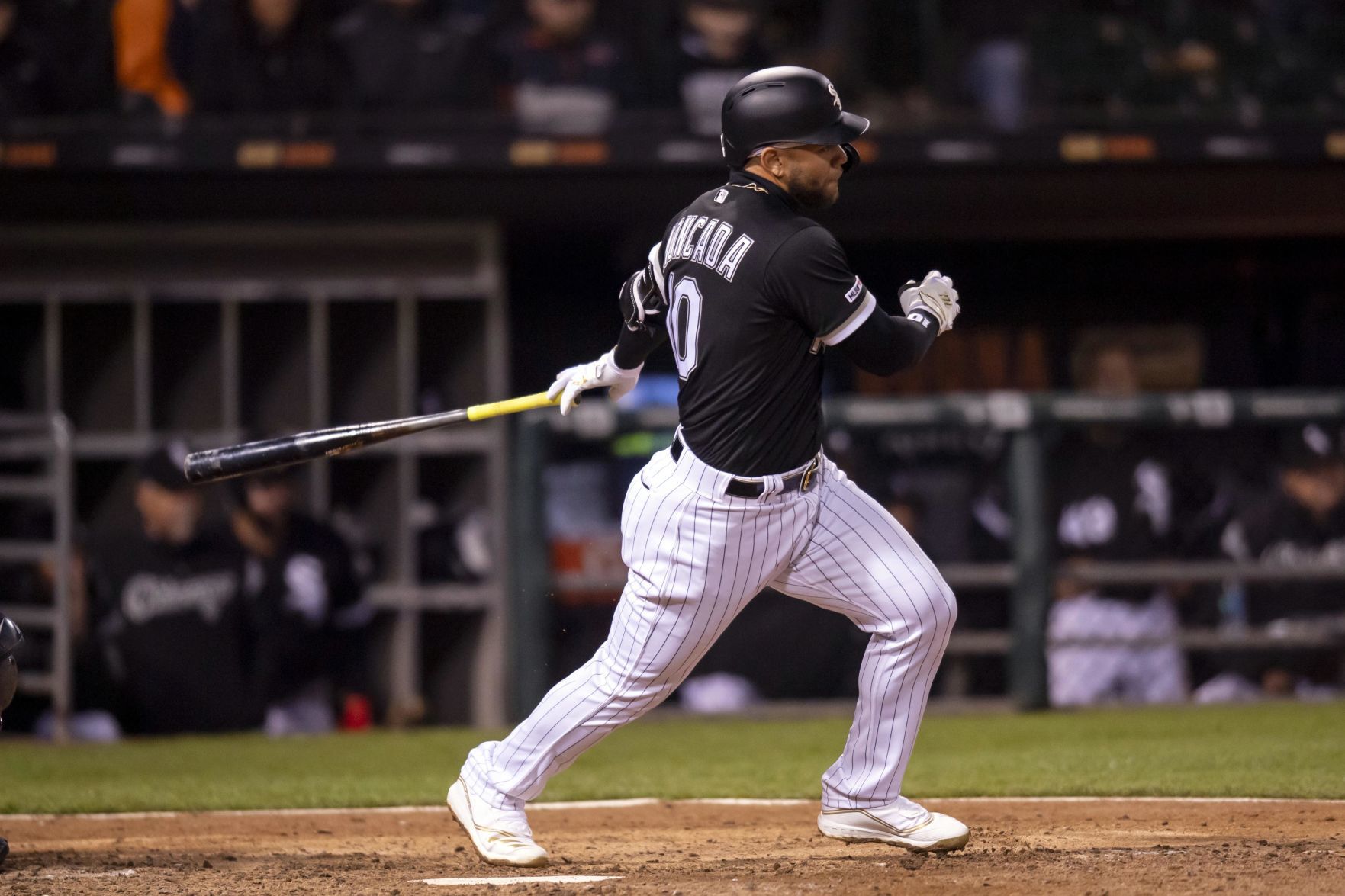 MLB: Boston Red Sox at Chicago White Sox